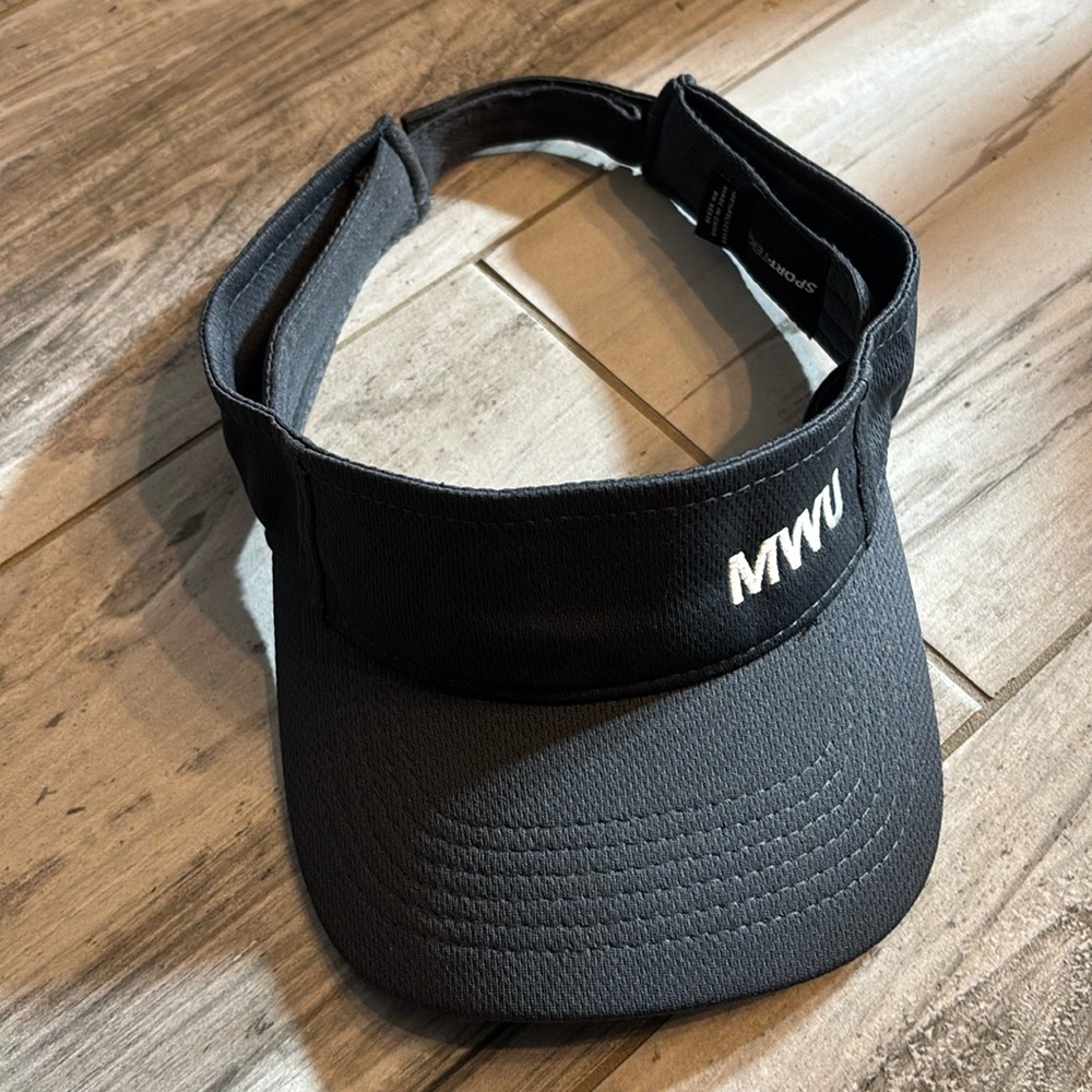 Midwestern University Sport-Tek Visor